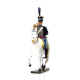 CBG Mignot trompette du 2e régiment de hussards (1808)