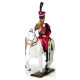 CBG Mignot, trompette du 8e régiment de hussards (1808).