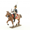 Figurine du Maréchal Augereau CBG Mignot.