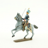 Figurine d'Aide de camp Augereau CBG Mignot.