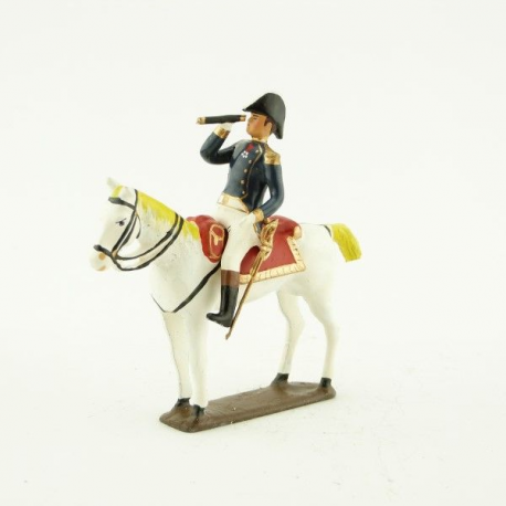 Figurine du Maréchal Bernadotte CBG Mignot.