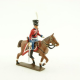 Figurine d'Aide de camp de Berthier CBG Mignot.