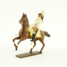 Figurine d'Aide de camp de Davout CBG Mignot.