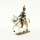 Figurine d'Aide de camp de Gouvion St-Cyr CBG Mignot.