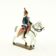 Figurine d'Aide de camp de Gouvion St-Cyr CBG Mignot.