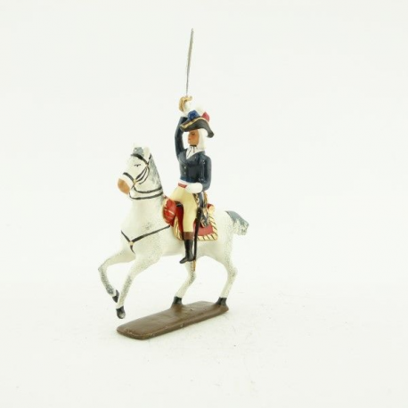 Figurine du Maréchal Kellermann CBG Mignot.