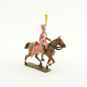 Figurine d'Aide de camp de Murat CBG Mignot.