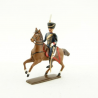 Figurine d'Aide de camp de Ney CBG Mignot.