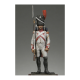Figurine de Sergent des grenadiers hollandais de garde Métal Modèles.