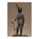 Figurine 75 mm de Prince Louis Bonaparte.