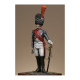 Figurine 75 mm de Prince Louis Bonaparte.