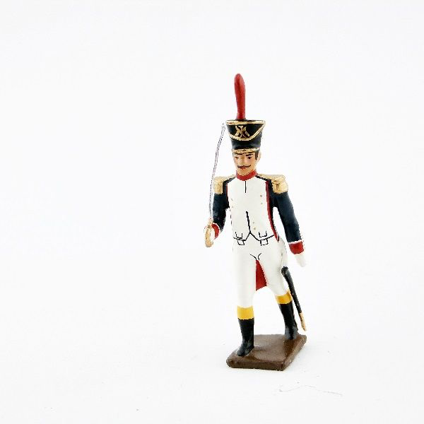 JOUET ANCIEN STARLUX Garde 1er Empire Starlux EUR 5,00 - FR