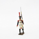 Figurine de fantassin des fusiliers saint cyr (1812) CBG Mignot.