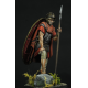 Figurine en resine 75mm de légionnaire Romain I-IIeme siècle.