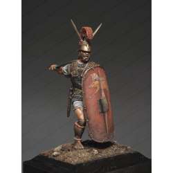 Figurine de soldat romain 54mm Mercury Models.