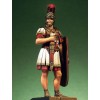 75mm.Pegaso vollplastische figuren.Prätorianer Tribun.