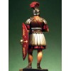 75mm.Pegaso vollplastische figuren.Prätorianer Tribun.