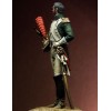 Pegaso models.75mm.Officier de Dragon de l'imperatrice,1815.