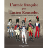 L'armée française par Lucien Rousselot, 936 pages.