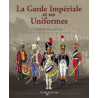 La Garde Impériale et ses Uniformes, 624 pages.