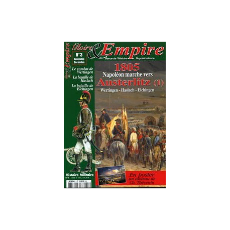 Gloire & Empire n° 3