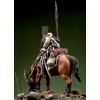 Napoleonic figure kits.Chevau-Legers Lanciers de la Garde, 1809-15