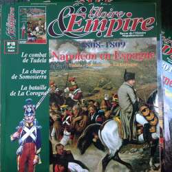 Gloire & Empire n° 19.
