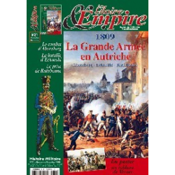 Gloire & Empire n° 21.