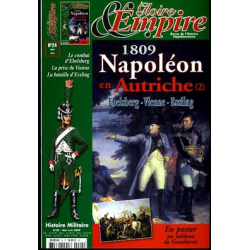 Gloire & Empire n° 24.