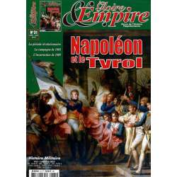 Gloire & Empire n° 31.