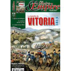 Gloire & Empire n° 33.