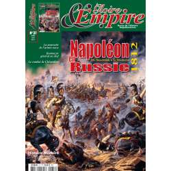 Gloire & Empire n° 37.
