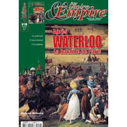 Gloire & Empire n° 38.