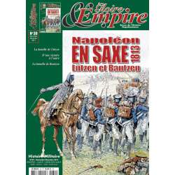 Gloire & Empire n° 39.