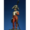 Pegaso models.54mm.Oberst Charles Auguste Joseph Flahaut. Napoleonische figuren.