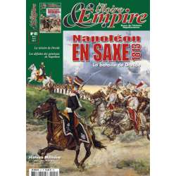 Gloire & Empire n° 41.