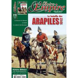 Gloire & Empire n° 45.