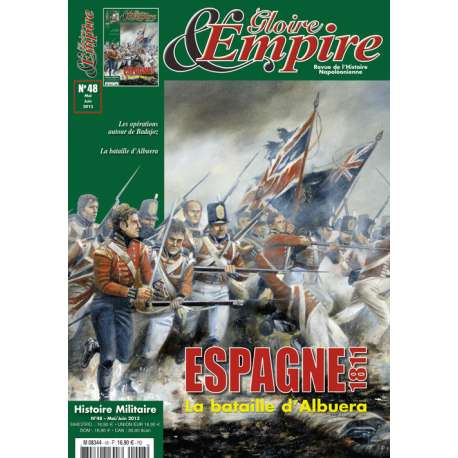 Gloire & Empire n° 48.