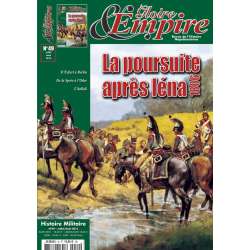 Gloire & Empire n° 49.