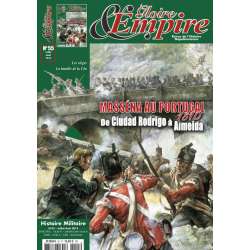 Gloire & Empire n° 55.
