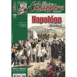 Gloire & Empire n° 56.