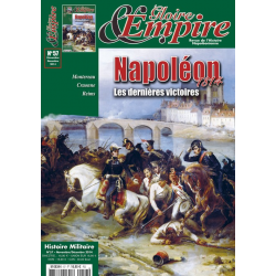 Gloire & Empire n° 57.