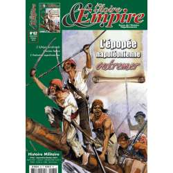 Gloire & Empire n° 62.