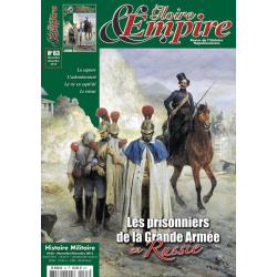 Gloire & Empire n° 63.