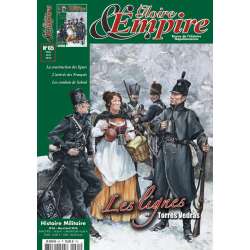Gloire & Empire n° 65.