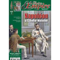 Gloire & Empire n° 67.