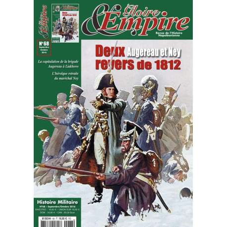 Gloire & Empire n° 68.