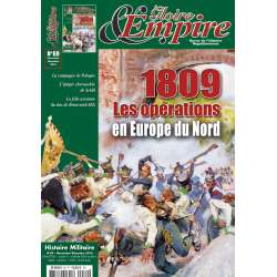 Gloire & Empire n° 69.