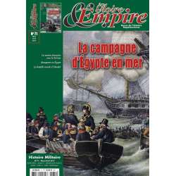 Gloire & Empire n° 71.