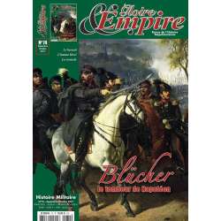 Gloire & Empire n° 74.